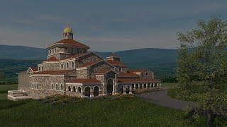 Benedictine of Mary Queen of Apostles  Ava Monastery Fundraising Video [upl. by Rennerb702]