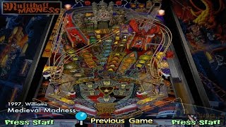 Top Ten Pinball Games for the Game Boy [upl. by Aborn807]