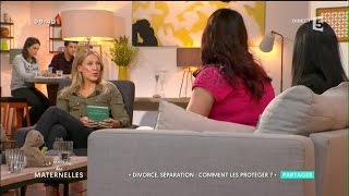 Comment parler du divorce aux enfants [upl. by Caves]