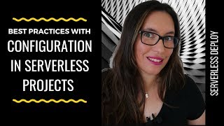 Working with multiple environments  Deploying serverless projects  4 [upl. by Gerrie313]
