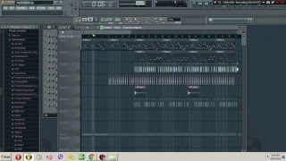 Wintergatan  Marble Machine Fl Studio Remake [upl. by Ailedua213]