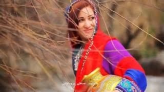 Pashto 2017 Laila Walara Wa Pa Darwaza Ke [upl. by Leinaj]