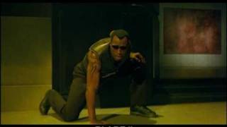 Blade 2 trailer ita [upl. by Dorette]