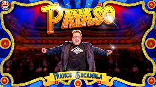 Franco Escamilla Show quotPayasoquot completo [upl. by Hy]