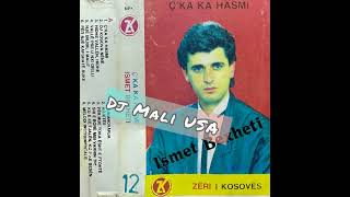 Ismet Bexheti  Nje bilbil i malit ORIGJINALI [upl. by Aicissej]