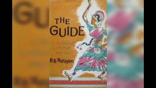 Audiobook R K Narayans THE GUIDE [upl. by Neerehs]