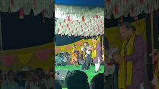 Jhumar stage program 2024  Gouridevi Jhumar Melody  Nisaposi Padiabeda [upl. by Erroll877]