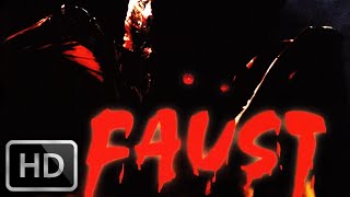 Faust 2000  Trailer in 1080p [upl. by Altaf]