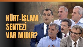 Kürtİslam Sentezi Var Mıdır [upl. by Asset]