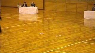 剣道 段審査会 初段実技 kendo 1st dan exams 57 [upl. by Hamann436]