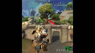 Realm Royale Arcangel 3 [upl. by Enomsed]