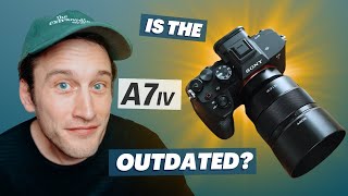 Should YOU buy the Sony A7IV in 2024 Competitor Comparison amp Pro Photographer Review [upl. by Names]