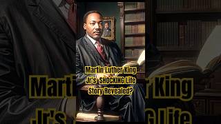 Martin Luther King Jrs SHOCKING Life Story Revealed facts [upl. by Eustace]