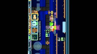 Growtopia episode 3breaking farmable [upl. by Ennaeed]