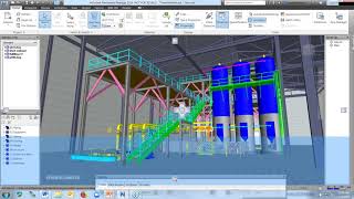 Navisworks for Demo amp Construction Timeliner amp Animator [upl. by Arquit]