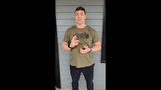 Adaptability Army Workout Routine  GOARMY shorts​ [upl. by Yuh564]