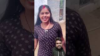 चंदा चोर 👉😜👈comedyshorts cgviral cgfunnyvideo realfools niteshcomedy comedy shorts [upl. by Retsev619]