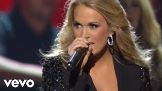 Carrie Underwood  Blown Away Medley Live [upl. by Hillyer]