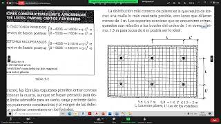 LONGITUDES RECOMENDADAS EN LOSAS RETICULARES O LOSAS CASETONADAS [upl. by Narmak338]