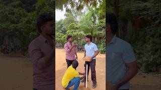 School days part 39  ashok vibes  Telugu comedy shorts  like and subscribe [upl. by Adena906]