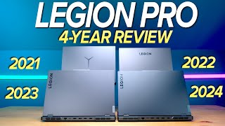 Everyone is Buying this 16inch Gaming Laptop Heres why  Lenovo Legion Pro 5 5i [upl. by Roswell955]