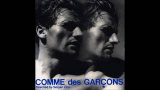 Seigen Ono – 13 Finale Comme Des Garçons Vol2 1989 [upl. by Izaak262]