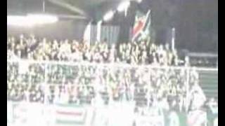 Pasching  Rapid Wien 1102005 [upl. by Mouldon]