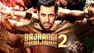 Bollywood New Movie Update  Bajrangi Bhaijaan Full Movie 2024  Bollywood Upcoming Movie [upl. by Lydon451]