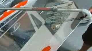 North Sails Rigging Video 2008 Part 2 [upl. by Leandro]