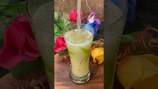 Summer special refreshing juice amlajuice samajavaragamana shorts [upl. by Irrek]