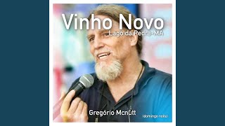 Vinho Novo Pt 1 [upl. by Jervis]