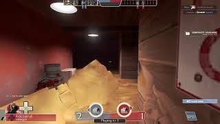 Bot Busting SaveTF2 [upl. by Rehpotsirk]