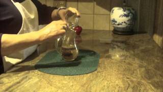 Italian Salad Dressing Recipe Made Easy by Diane Lovetobake [upl. by Hannis214]