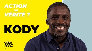 KODY • ACTION OU VÉRITÉ [upl. by Laidlaw]