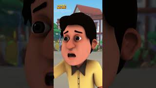 Motu Patlu  Youtube Shorts Video  262  Comedy Cartoon  Hindi Cartoons For Kids [upl. by Lindgren]