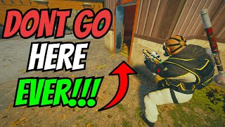 HOW TO ENTER LIKE A CHAMPION  Rainbow Six Siege Tips and Tricks [upl. by Olzsal]