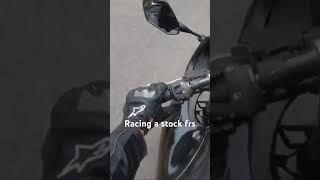 Gapping a frs gopro biker automobile adventure stock gsxrbrah [upl. by Amii]