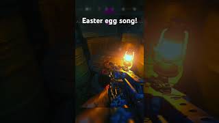 Easter egg song mw3 bo6 bo6clips zombieshorts gaming viralshort easteregg terminus cod [upl. by Dyanna645]