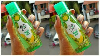 How to STOP Hair Fall Naturally  hair amp care fruit oils  Grow Hair Faster Men amp Women [upl. by Craig]