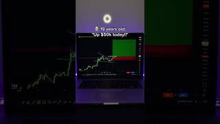 One good trade can change tradingcrypto crypto learntrading [upl. by Bullard108]