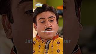 jethalal the roster tmkoc funny comedy relatable shorts viralvideo kids reels roster [upl. by Sivart]