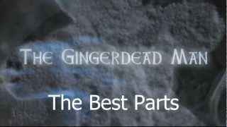 The Gingerdead Man  The Best Parts [upl. by Haizek]