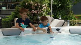 Wellis Hot Tub Fair amp Swim Spa Sale [upl. by Goltz]