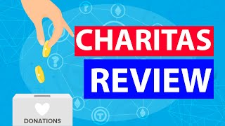 Charitas REVIEW [upl. by Sulokcin]