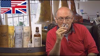 Whisky ReviewTasting Craigellachie 31 Years [upl. by Nuahsad]