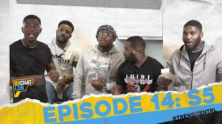 BKCHAT LDN S5 EPISODE 14  “I Will Be My Sons Very Own CCTV” [upl. by Algernon]