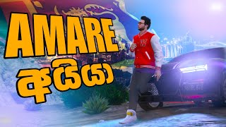 අප්පට මේ බඩු ශෝක් නේ  DivineRP  GTA V Live Sri Lanka  Sinhala  සිංහල 🇱🇰 [upl. by Aneen]