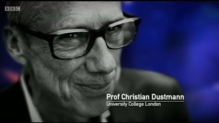 Professor Christian Dustmann on BBC Newsnight 10052016 [upl. by Annoit]