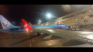 Luchthaven Brussel Zaventem Corendon Airlines Antalya Airport [upl. by Gwennie]