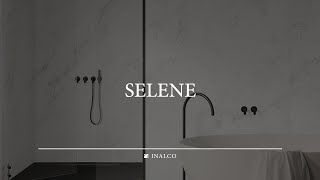 SELENE  INALCO [upl. by Ayihsa]